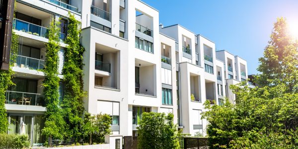 Notre agence syndic de copropriété à Versailles