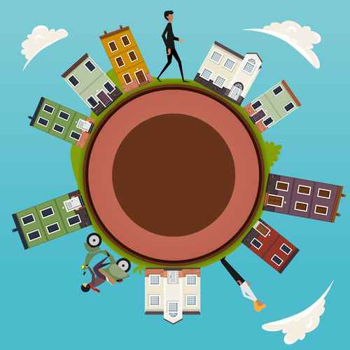 Investissement dans l'immobilier neuf