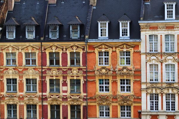 Investissement locatif à Lille dans les quartiers Vauban, Vieux-Lille et centre-ville
