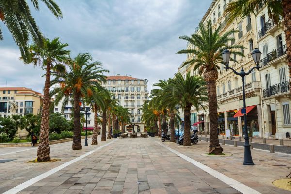 Immobilier Toulon : les quartiers où investir