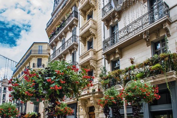 L'immobilier à Toulon