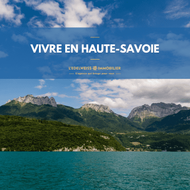 Vivre en Haute-Savoie