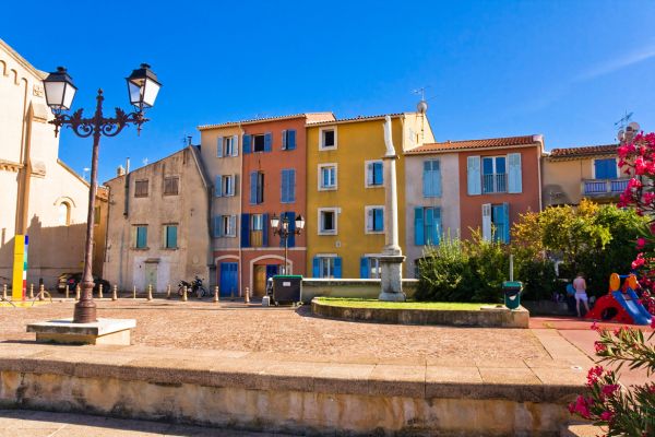 Immobilier Aubagne : les quartiers où investir