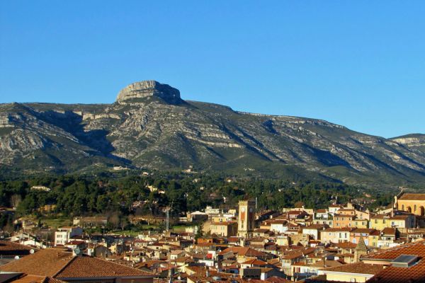 Immobilier Aubagne : vivre à Aubagne