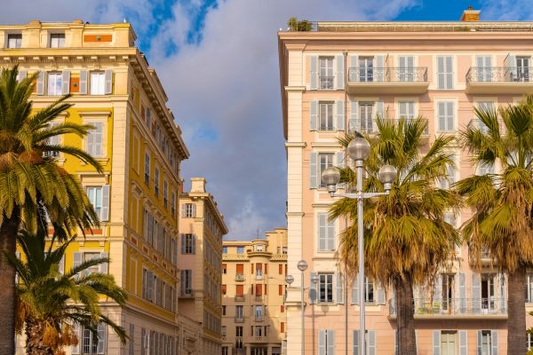 Les tendances du marché de la location à Nice et Mougins en 2024