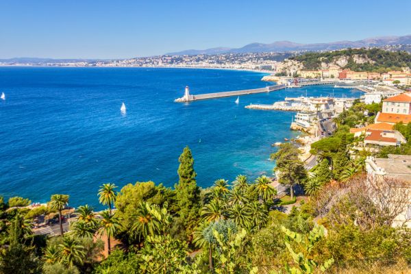 Les meilleurs quartiers à Nice pour réaliser un investissement locatif