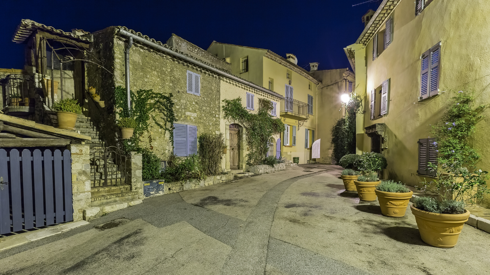 Immobilier Mougins