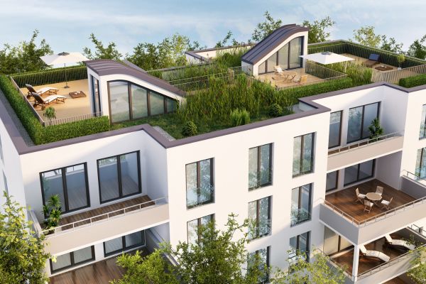 Agence immobilière Viry-Châtillon : syndic