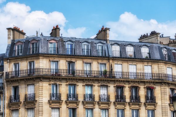 Agence immobilière Paris : transaction immobilière