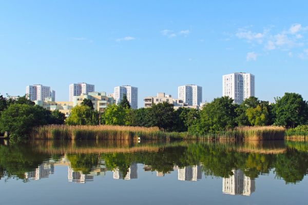 Agence immobilière Nanterre : transaction immobilière