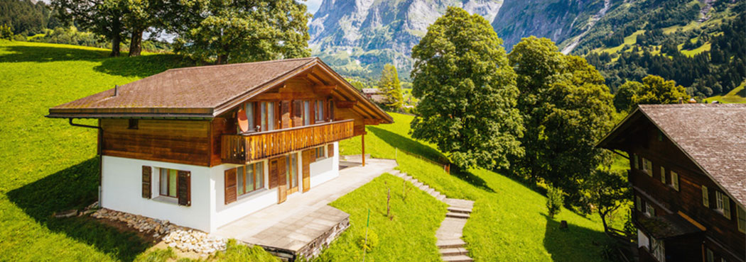 chalet for sale in Les Gets