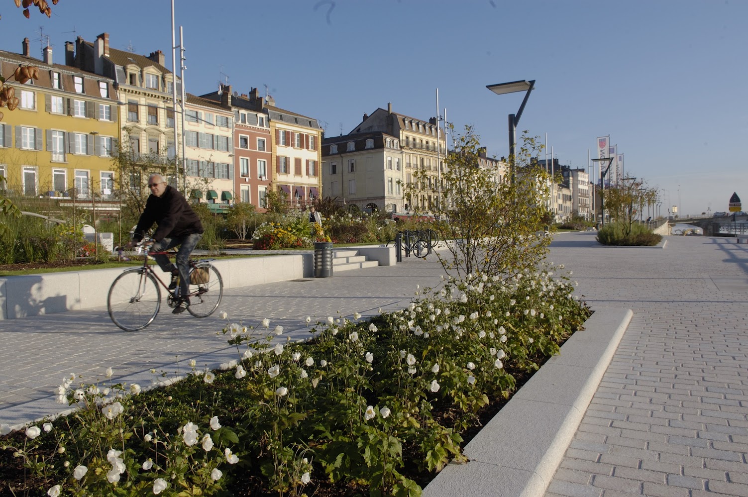 Immobilier Mâcon : les quartiers où investir