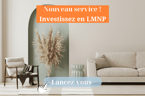 MC Bailet Immobilier : l'investissement en LMNP