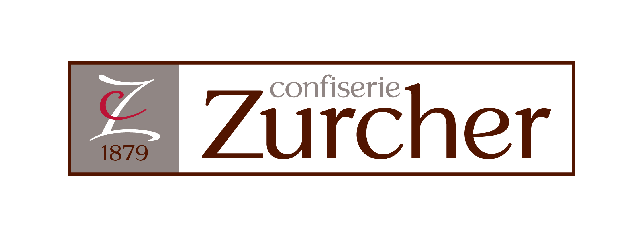 the Confiserie Zurcher