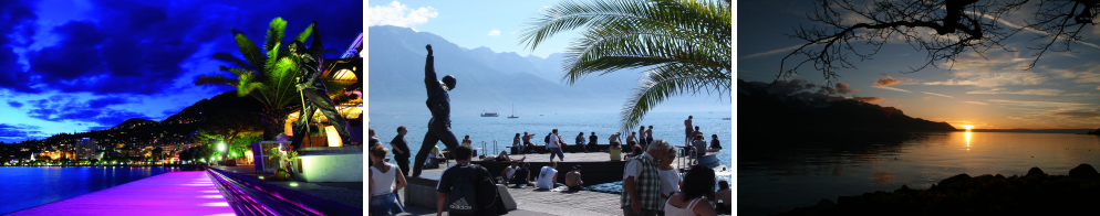 holidays in montreux