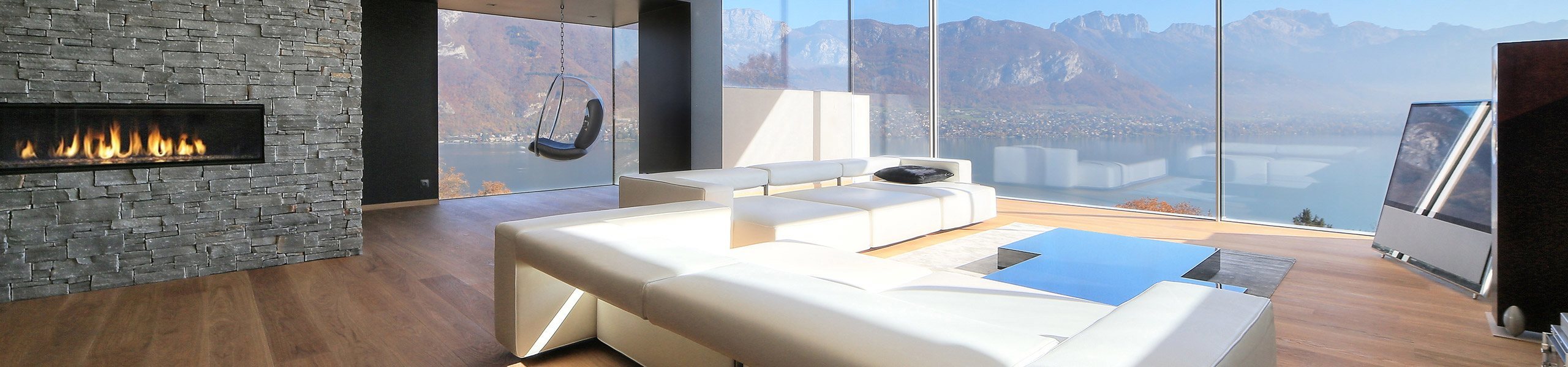 Immobilier Megève, Chamonix, SaintGervais, Annecy, Aixlesbains