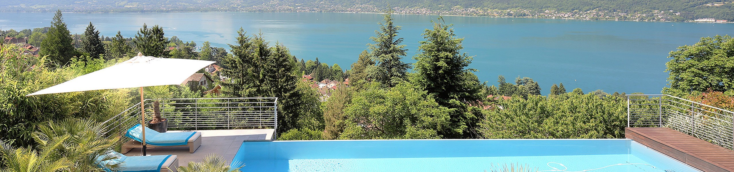 Immobilier Megève, Chamonix, SaintGervais, Annecy, Aixlesbains