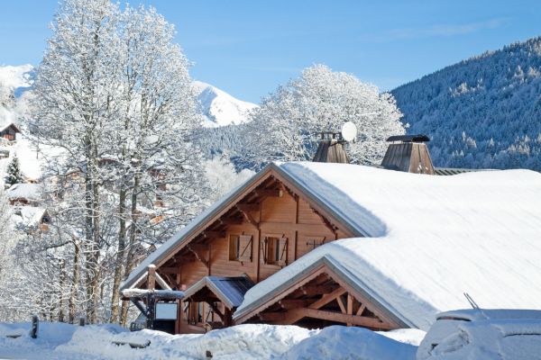 Buy in Les Houches with Chevallier Immobilier