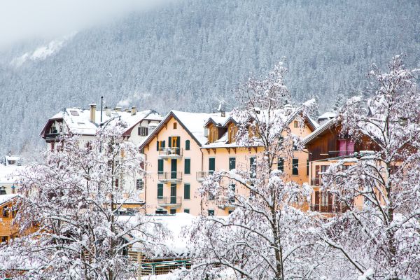 Buy in Chamonix with Chevallier Immobilier