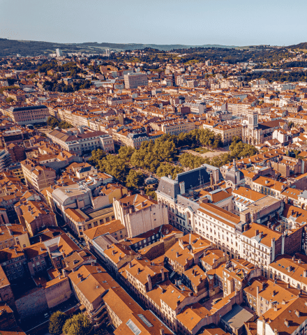 Acheter à Saint-Etienne