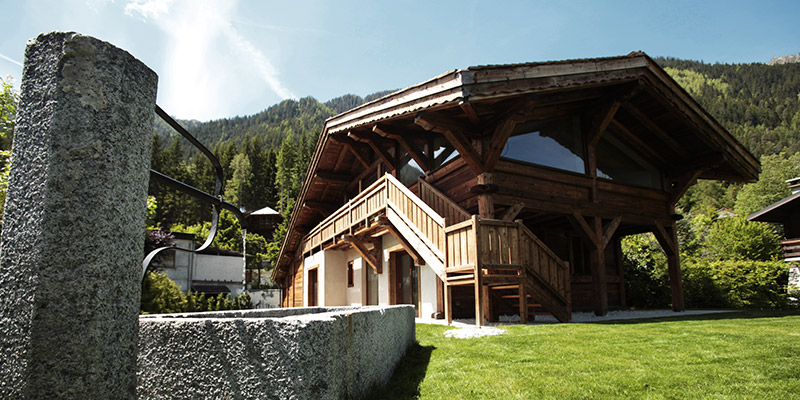 Louer votre bien à Chamonix avec l'agence immobilière Chamonix Immobilier