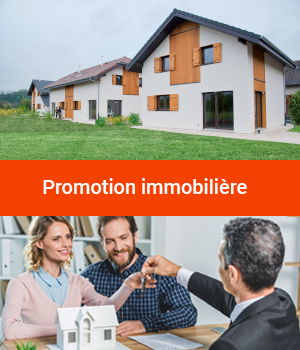 CV Habitat - Promotion immobilière