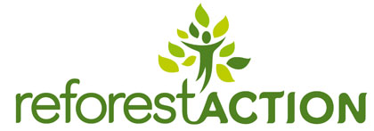 Reforest'Action logo