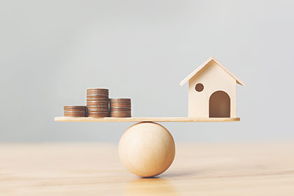 les atouts du déficit foncier pour les investisseurs