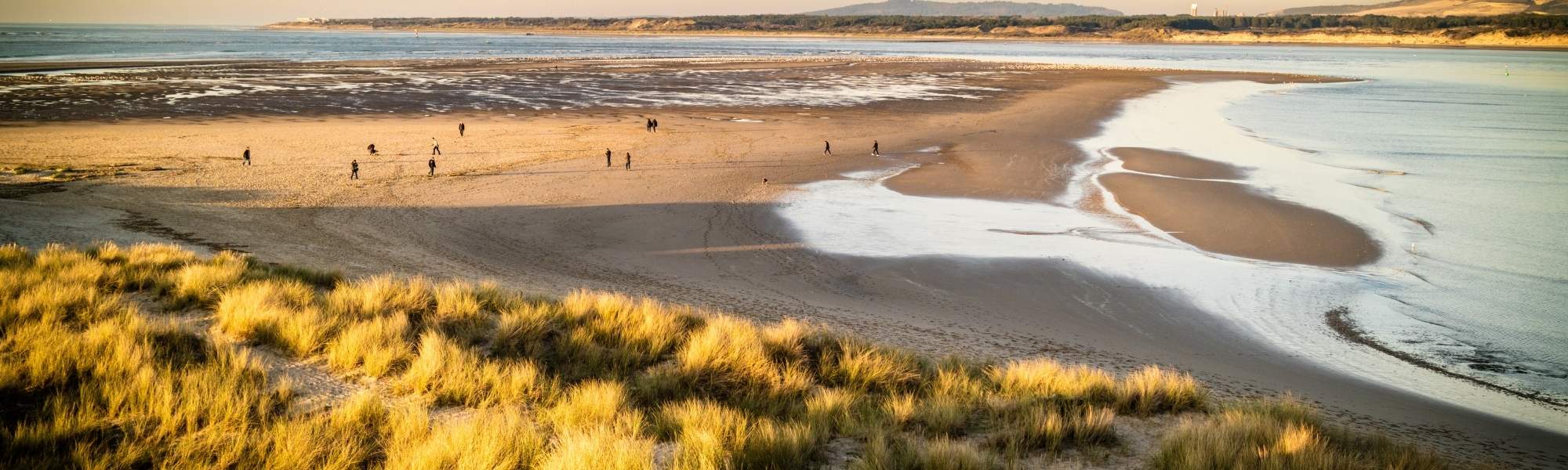 Immobilier le Touquet-Paris-Plage 