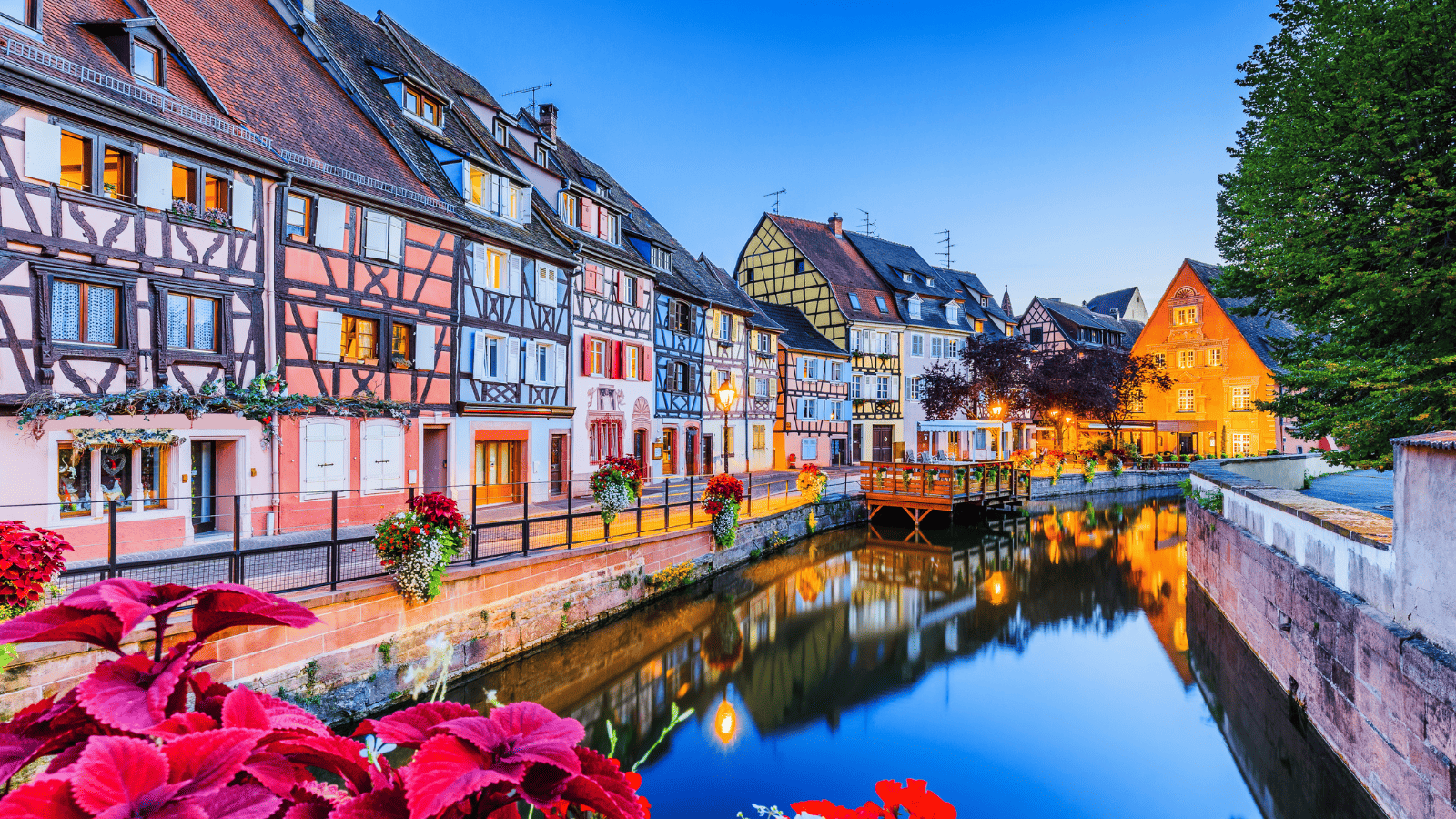 Immobilier Colmar