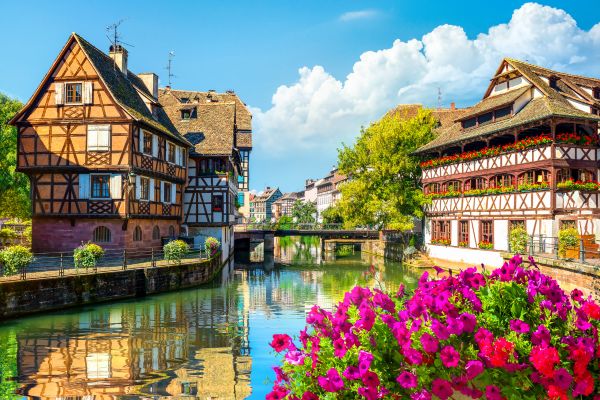 Immobilier Strasbourg : vivre à Strasbourg
