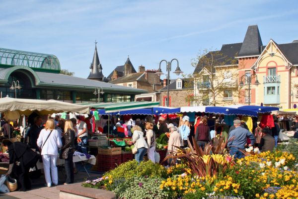 Pourquoi vivre à Dinard