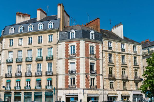 Thierry Immobilier : agence immobilière à Rennes