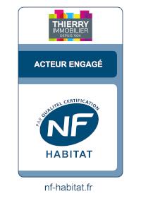 Certification NF Habitat Exploitation Copropriété