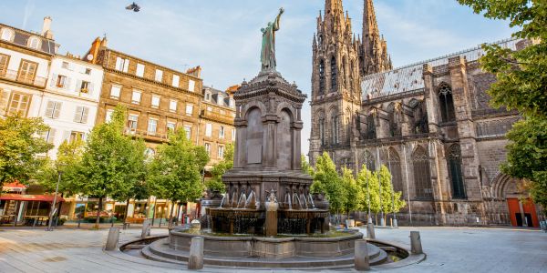 Pourquoi vivre à Clermont-Ferrand ?