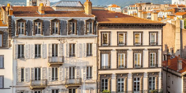 Les prix immobilier à Clermont-Ferrand