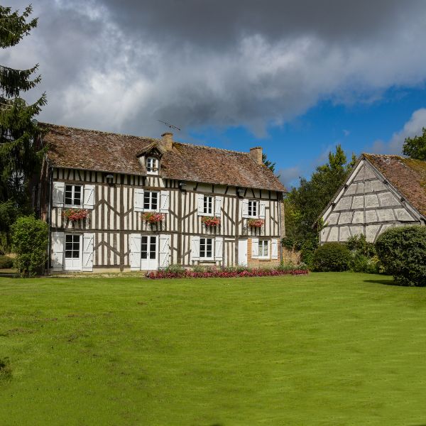 Le marché immobilier à Lamotte-Beuvron