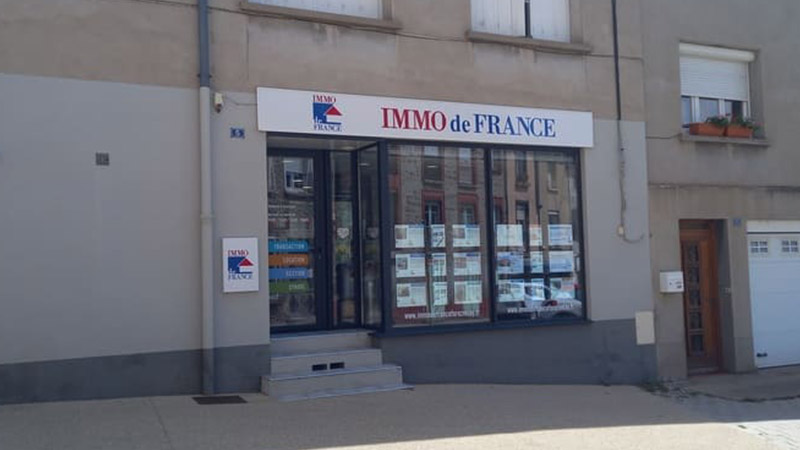 agence immo saint symphorien sur coise