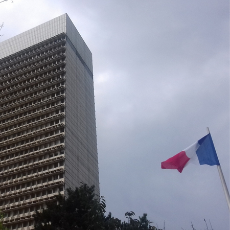 Immobilier à Nanterre 