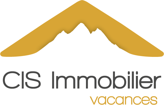 Logo CIS Immobilier