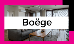 agence immobilière boege