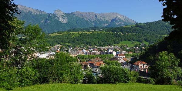 Vivre à Albertville : quels avantages ?