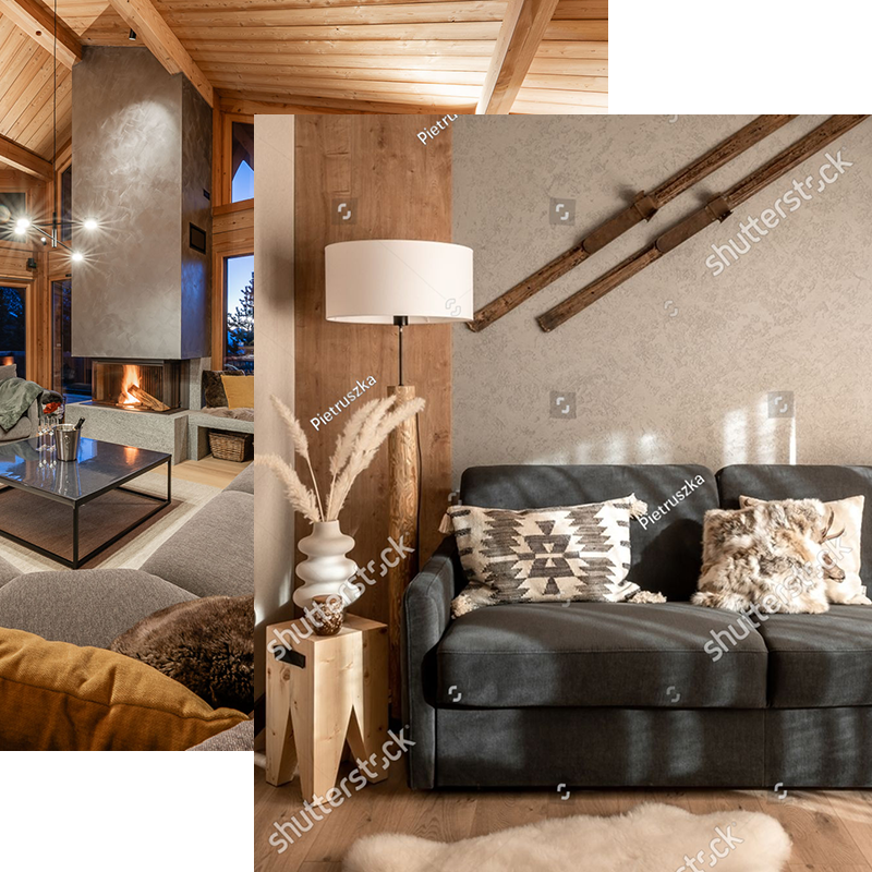votre recherche de location avec Lodge Immobilier - Briançon