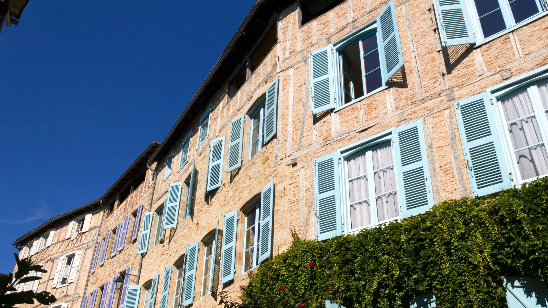 représentation : achat, investissement immobilier
