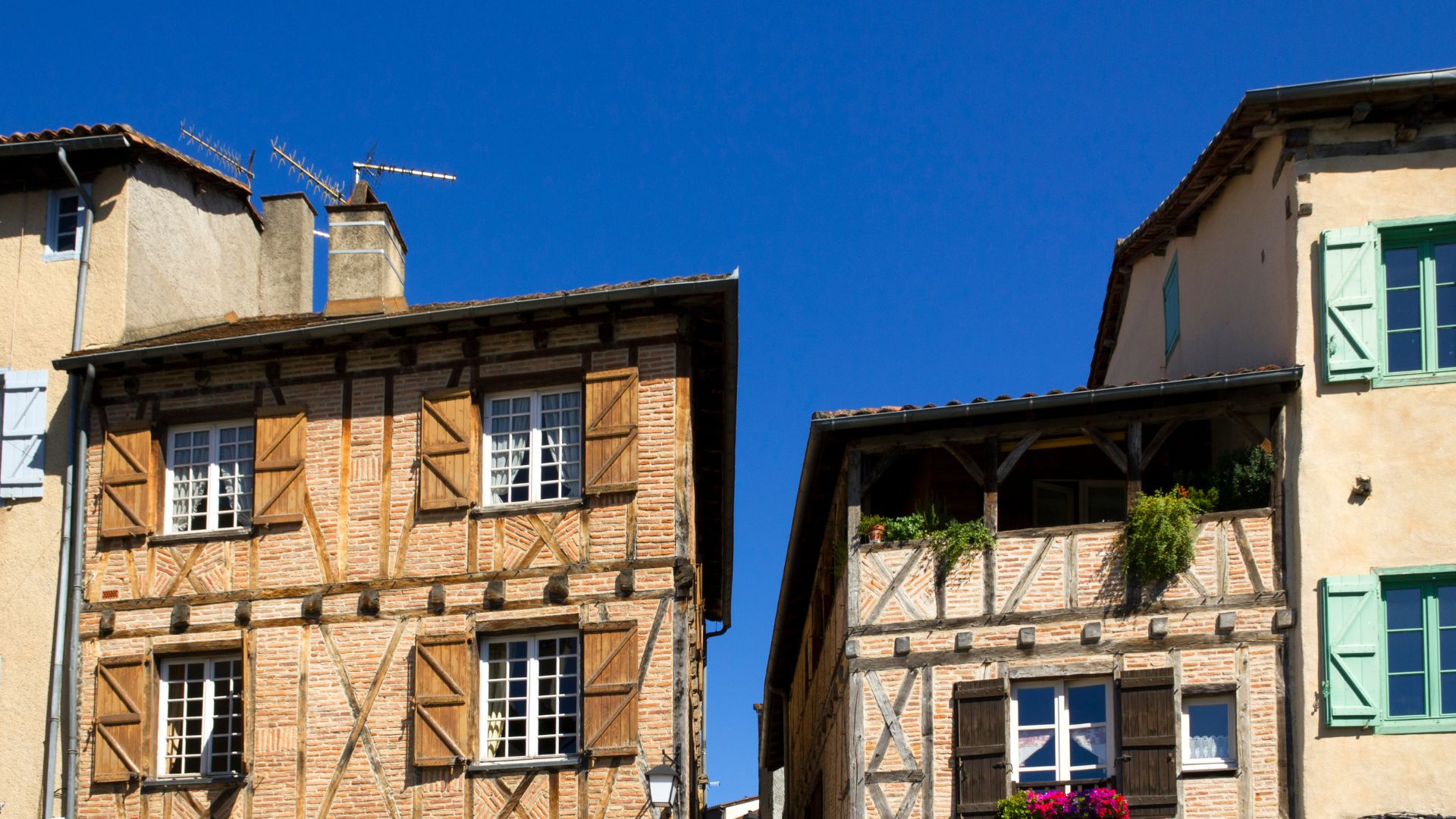 Prix au m² de l'immobilier à Figeac