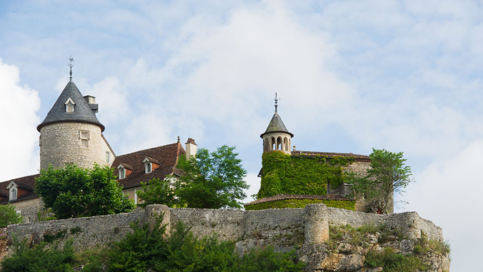 Prix au m² de l'immobilier à Decazeville
