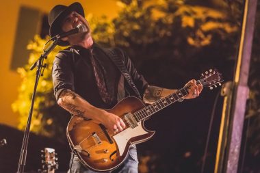 Megève Blues Festival
