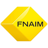 logo réseau immobilier FNAIM Auvergne
