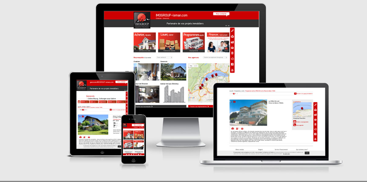 Rapports de sites Web de rencontre