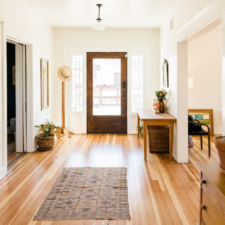 Intérieur Maison